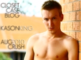 August Crush: Kason King